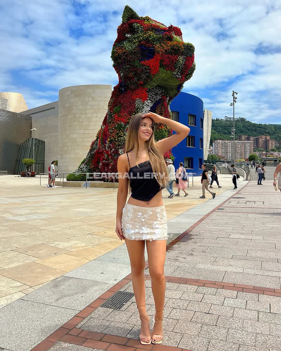 Aitanaetxeberriaofficial Exclusive Leaked Nude OnlyFans #9447345