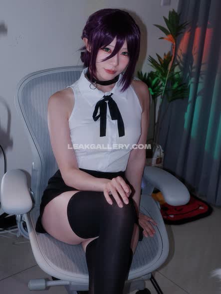 Akaonikou Exclusive Leaked Nude OnlyFans #9618238
