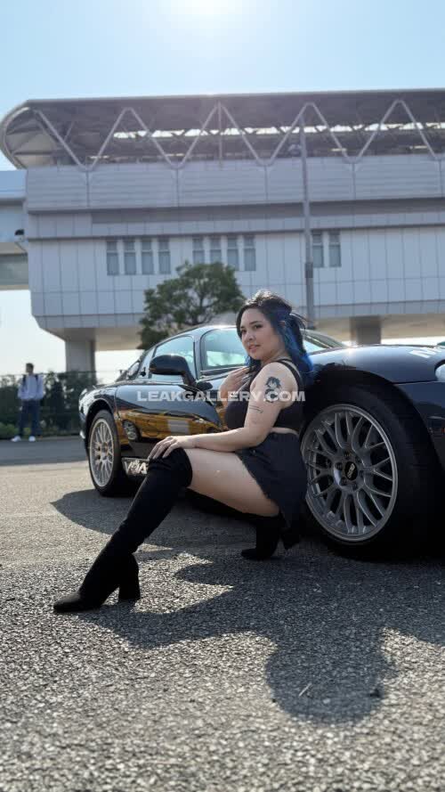 Akidearest Exclusive Leaked Nude OnlyFans #10860456