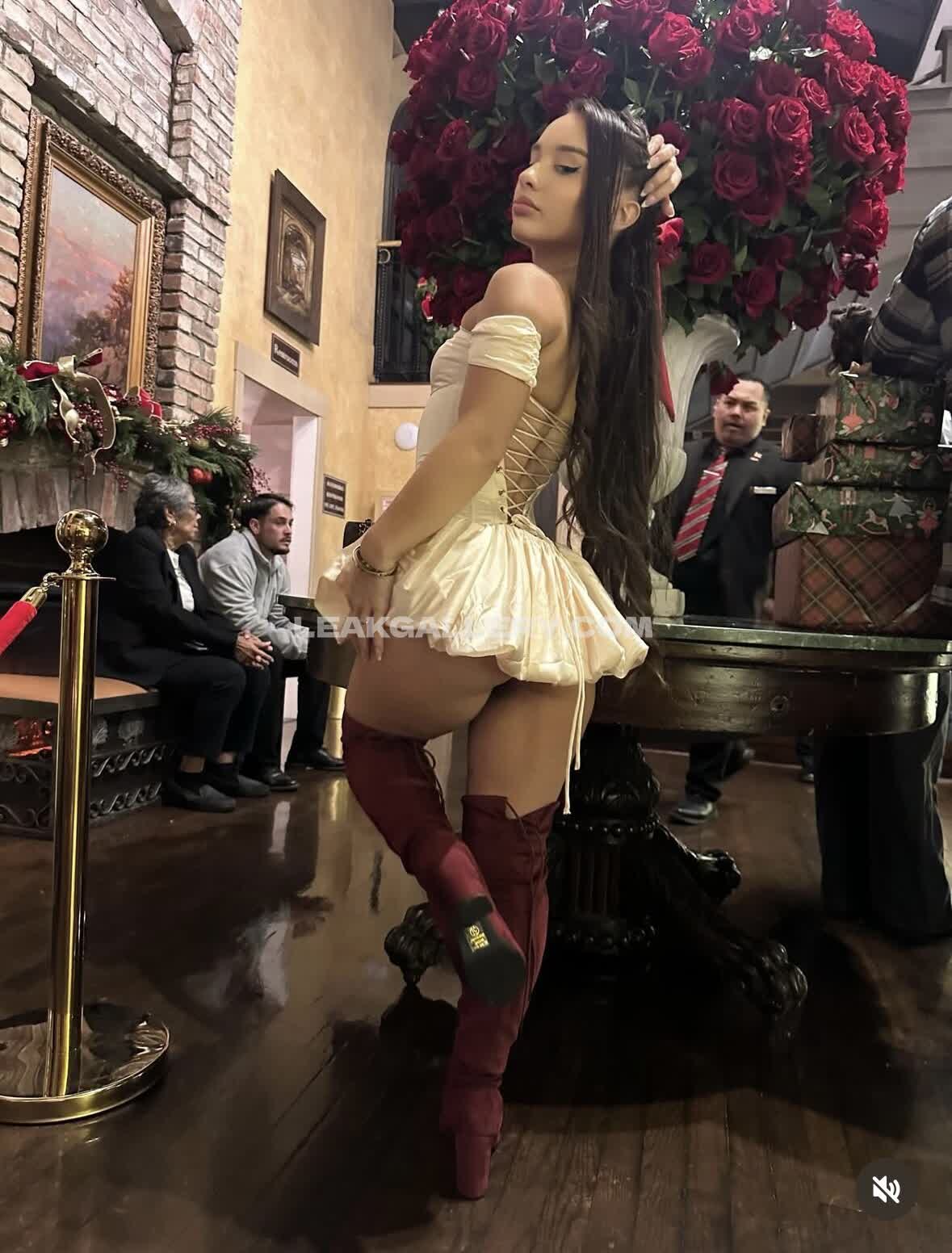 Alahnalyreal Exclusive Leaked Nude OnlyFans #9255325