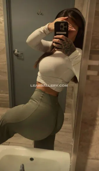 Alainaeliss Exclusive Leaked Nude Onlyfans #8433128