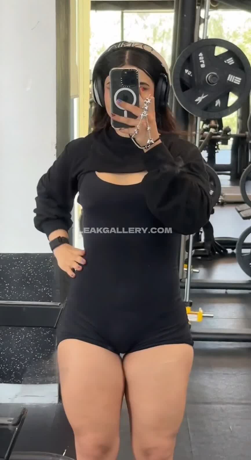 Alanafloresf / alanalarana / alana_flores Exclusive Leaked Nude OnlyFans #9593869