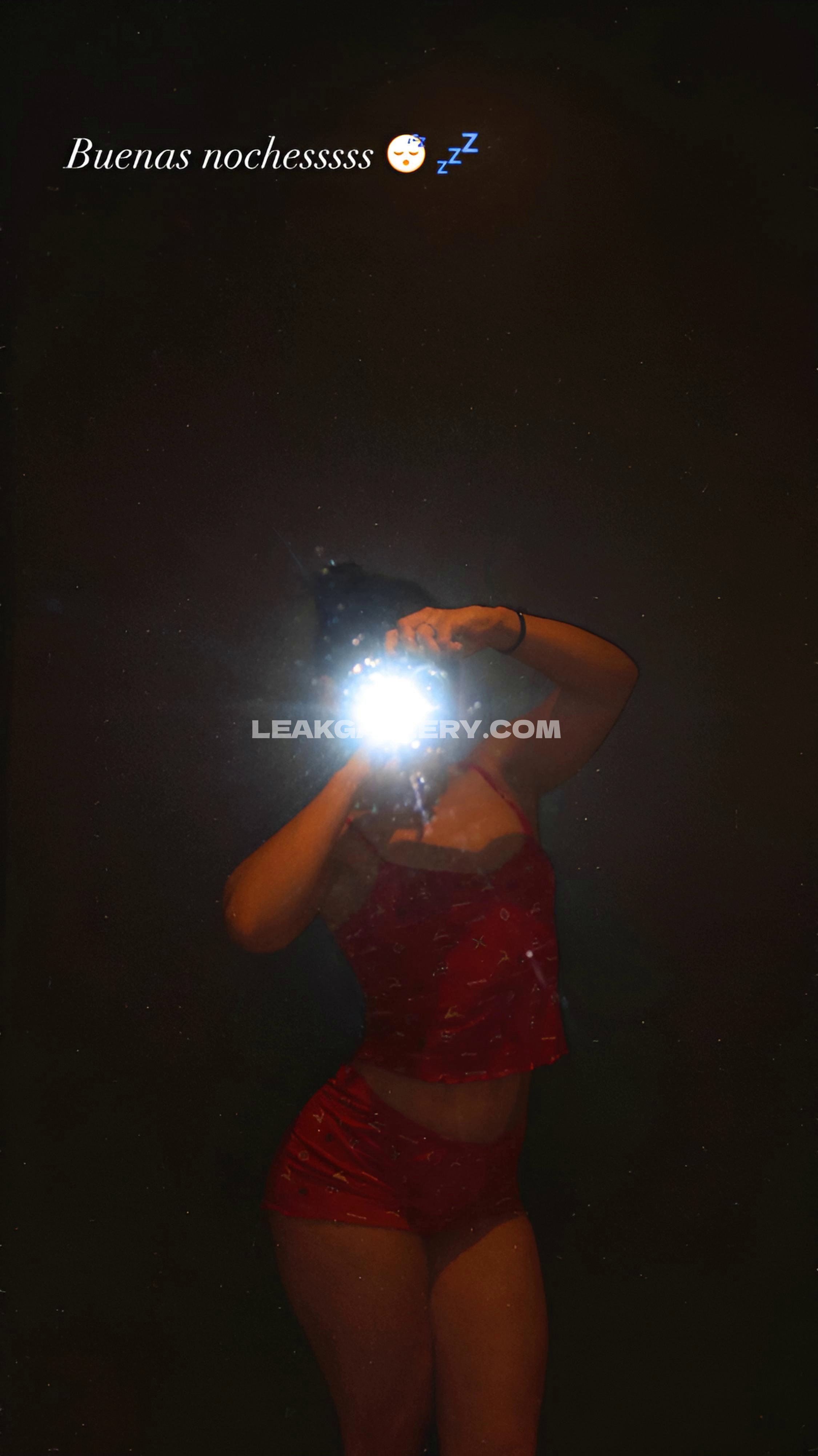Alanafloresf / alanalarana / alana_flores Exclusive Leaked Nude OnlyFans #9593942