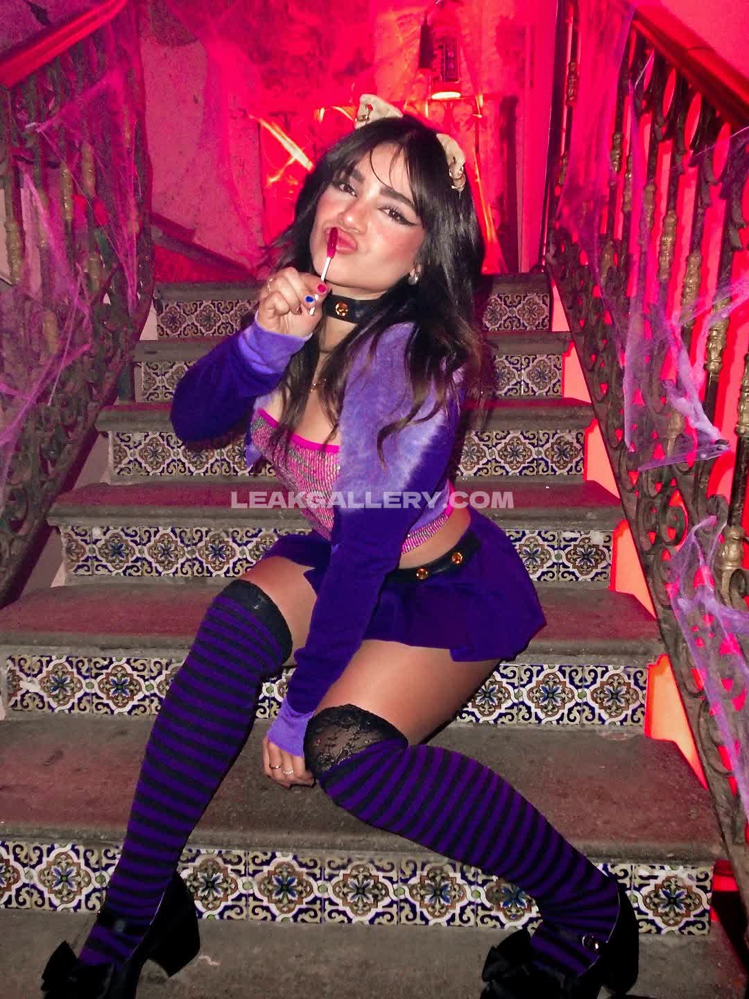 Alanafloresf / alanalarana / alana_flores Exclusive Leaked Nude OnlyFans #9593840
