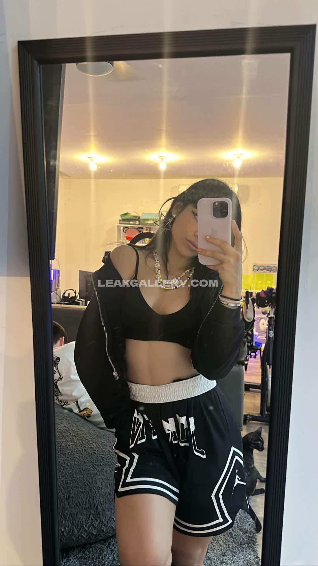 Alanafloresf / alanalarana / alana_flores Exclusive Leaked Nude OnlyFans #9593485
