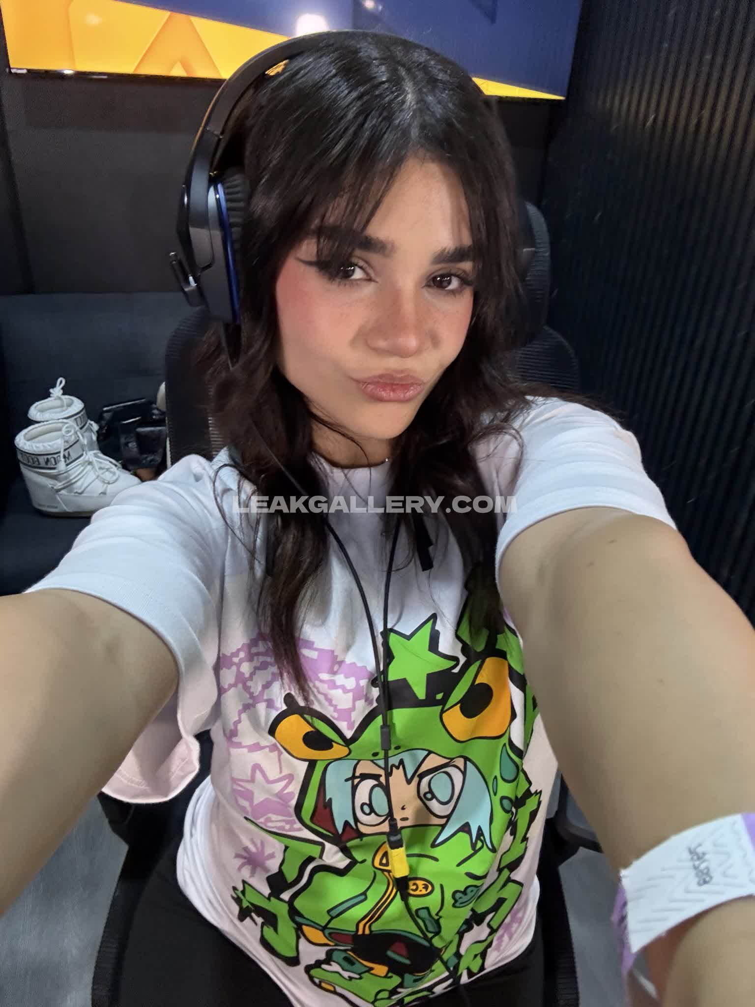 Alanafloresf / alanalarana / alana_flores Exclusive Leaked Nude OnlyFans #9593888