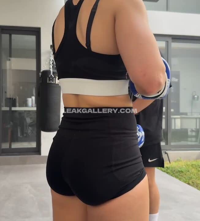 Alanafloresf / alanalarana / alana_flores Exclusive Leaked Nude OnlyFans #9593943