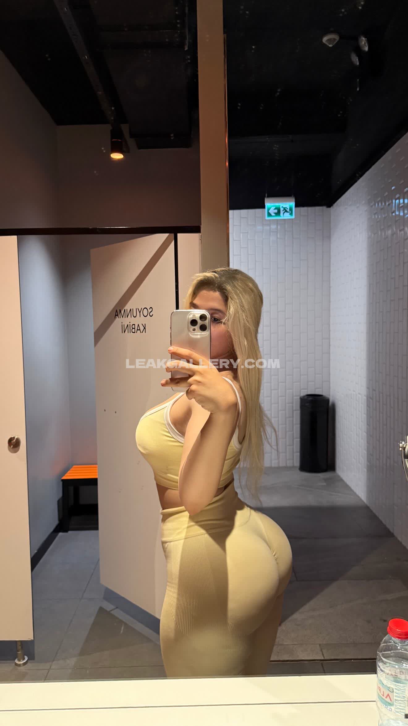 Alazgyldrm Exclusive Leaked Nude OnlyFans #9448105