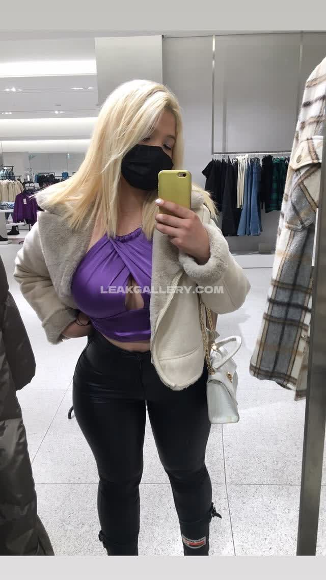 Alazgyldrm Exclusive Leaked Nude OnlyFans #9448187