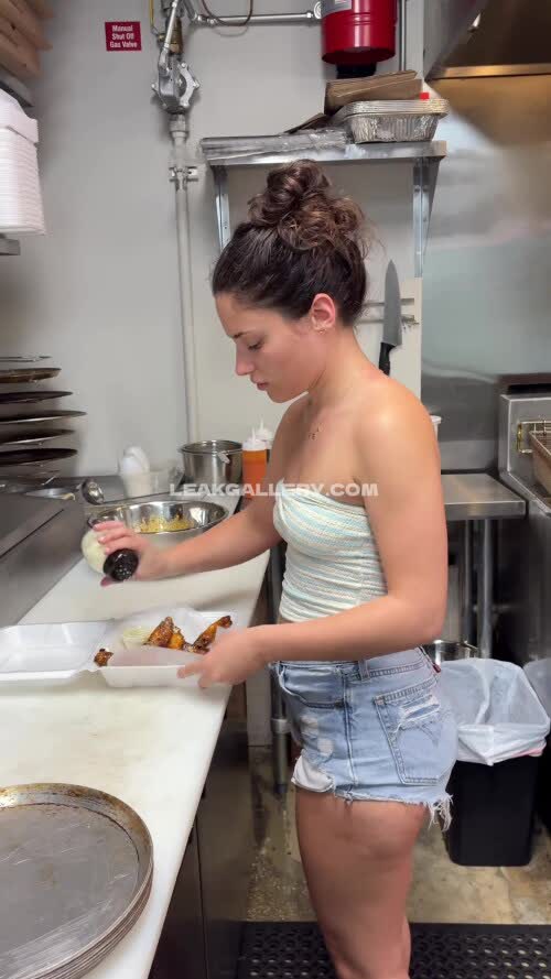 Aleaarose Exclusive Leaked Nude OnlyFans #10735286