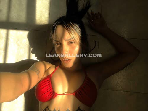 Aleacosta Exclusive Leaked Nude OnlyFans #10672371