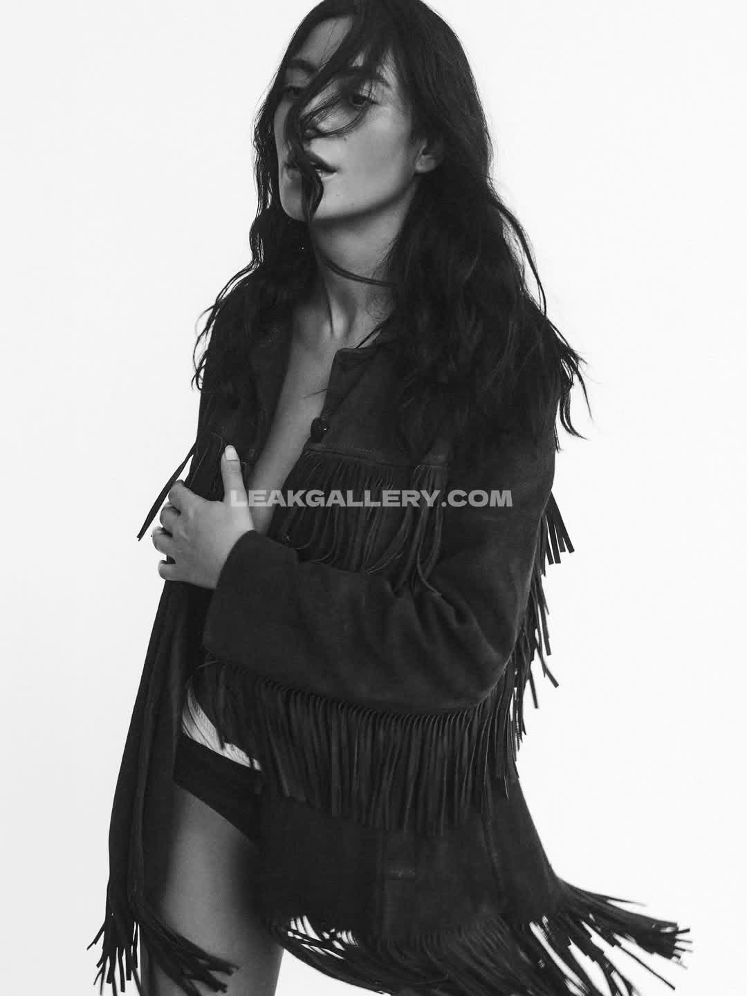 Aleguilmant Exclusive Leaked Nude OnlyFans #9487833