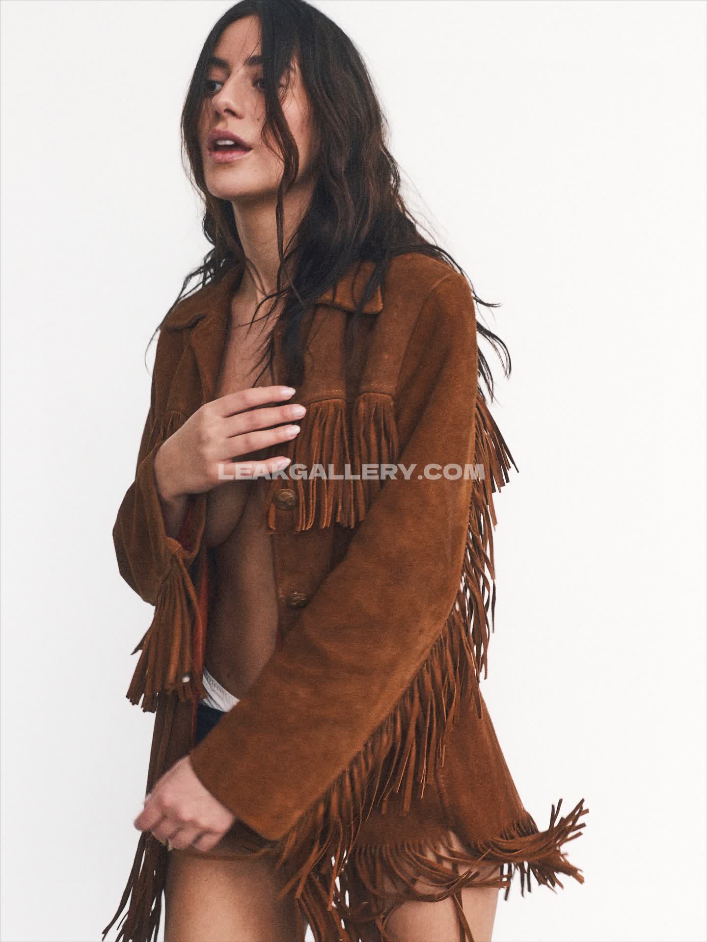 Aleguilmant Exclusive Leaked Nude OnlyFans #9487797