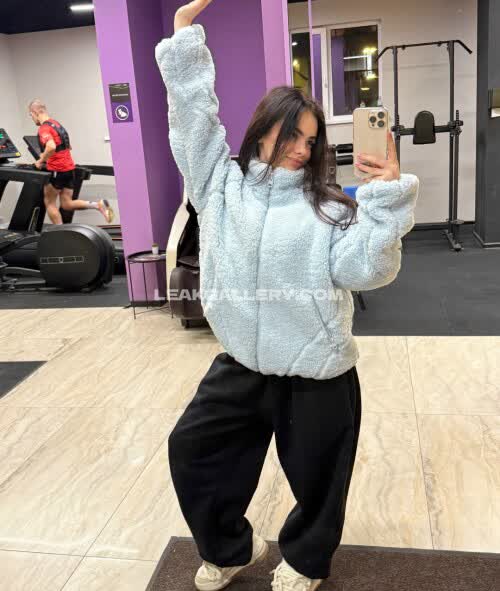 Alena_chaikina Exclusive Leaked Nude OnlyFans #10666482