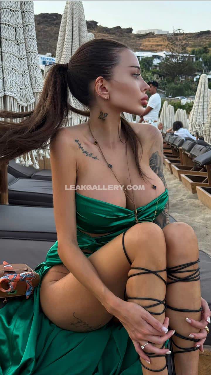 Alena_omovych / alenaomovich / alena_omovych_free Exclusive Leaked Nude OnlyFans #9734394