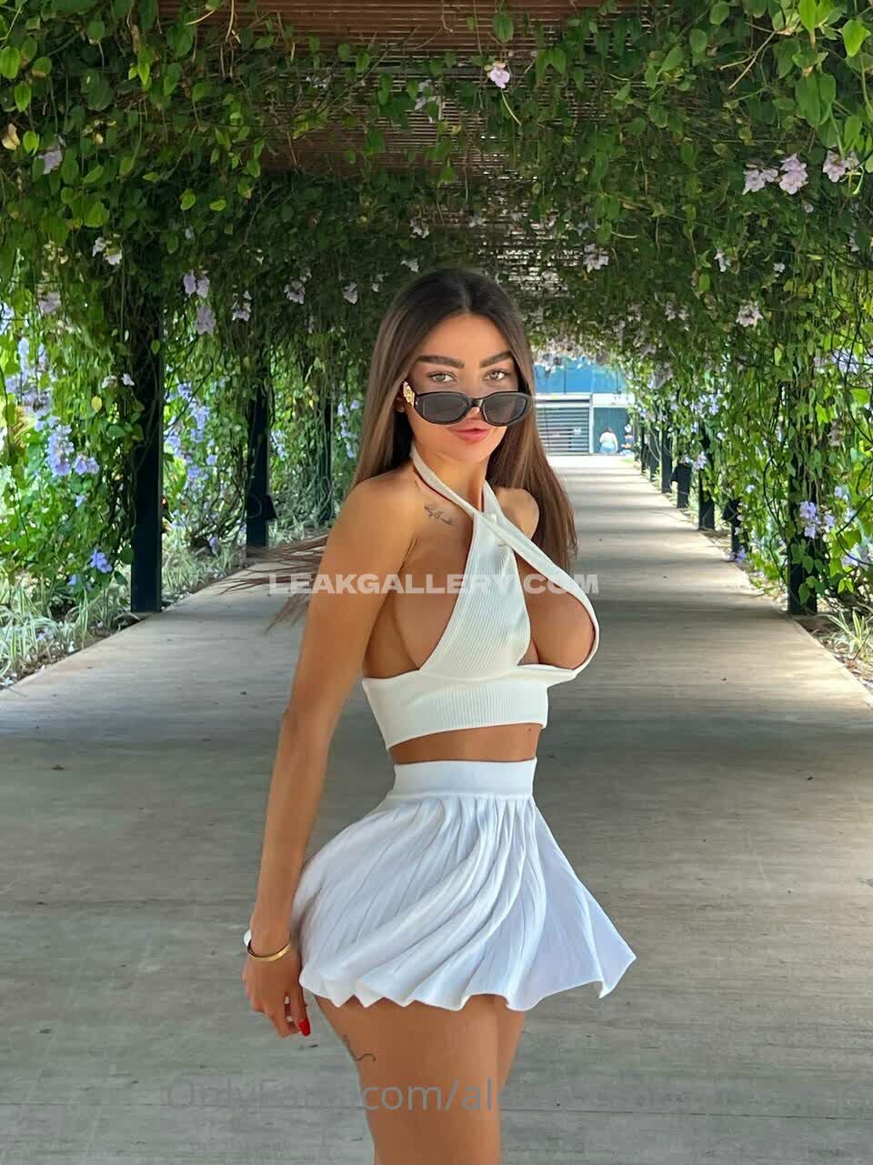 Alena_omovych / alenaomovich / alena_omovych_free Exclusive Leaked Nude OnlyFans #8438278