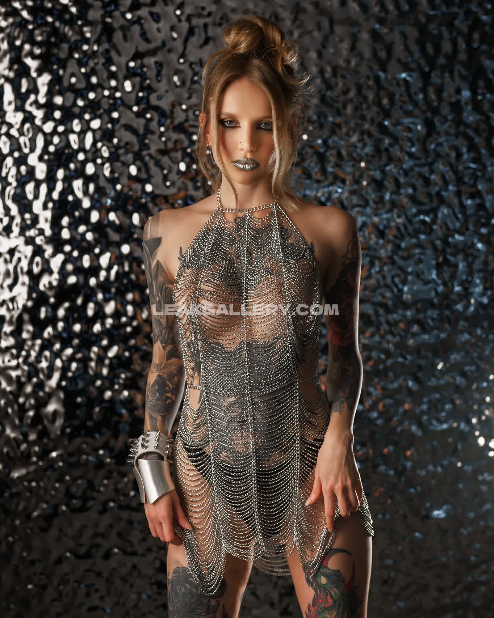 Alenagerman Exclusive Leaked Nude OnlyFans #8883427