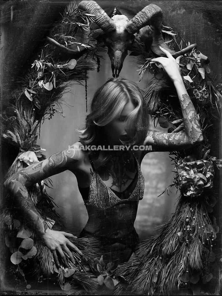 Alenagerman Exclusive Leaked Nude OnlyFans #8859779