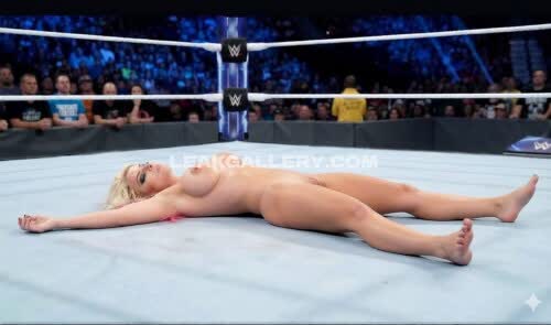 Alexa_bliss_wwe_ Эксклюзивная утечка обнаженных OnlyFans #10735707