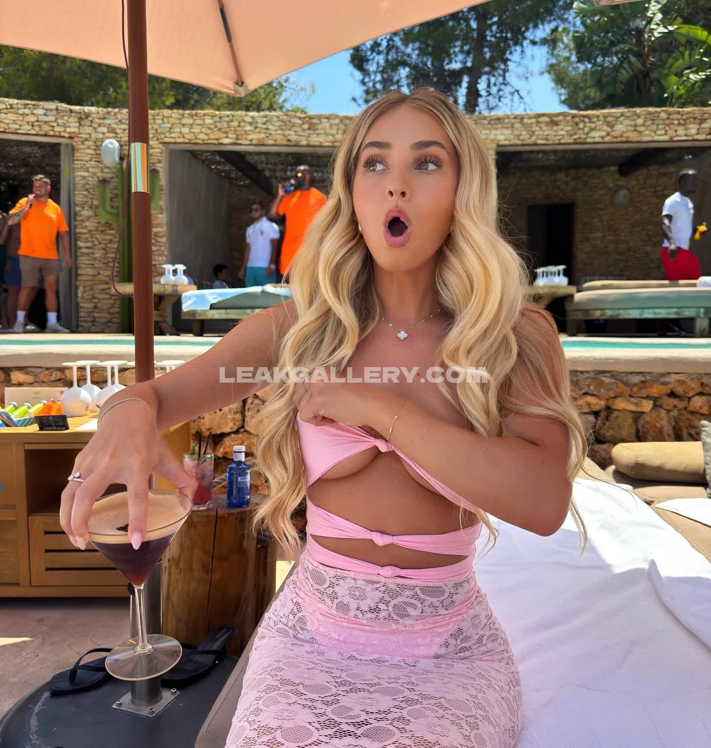 Alexaadams3 Exclusive Leaked Nude OnlyFans #9046896