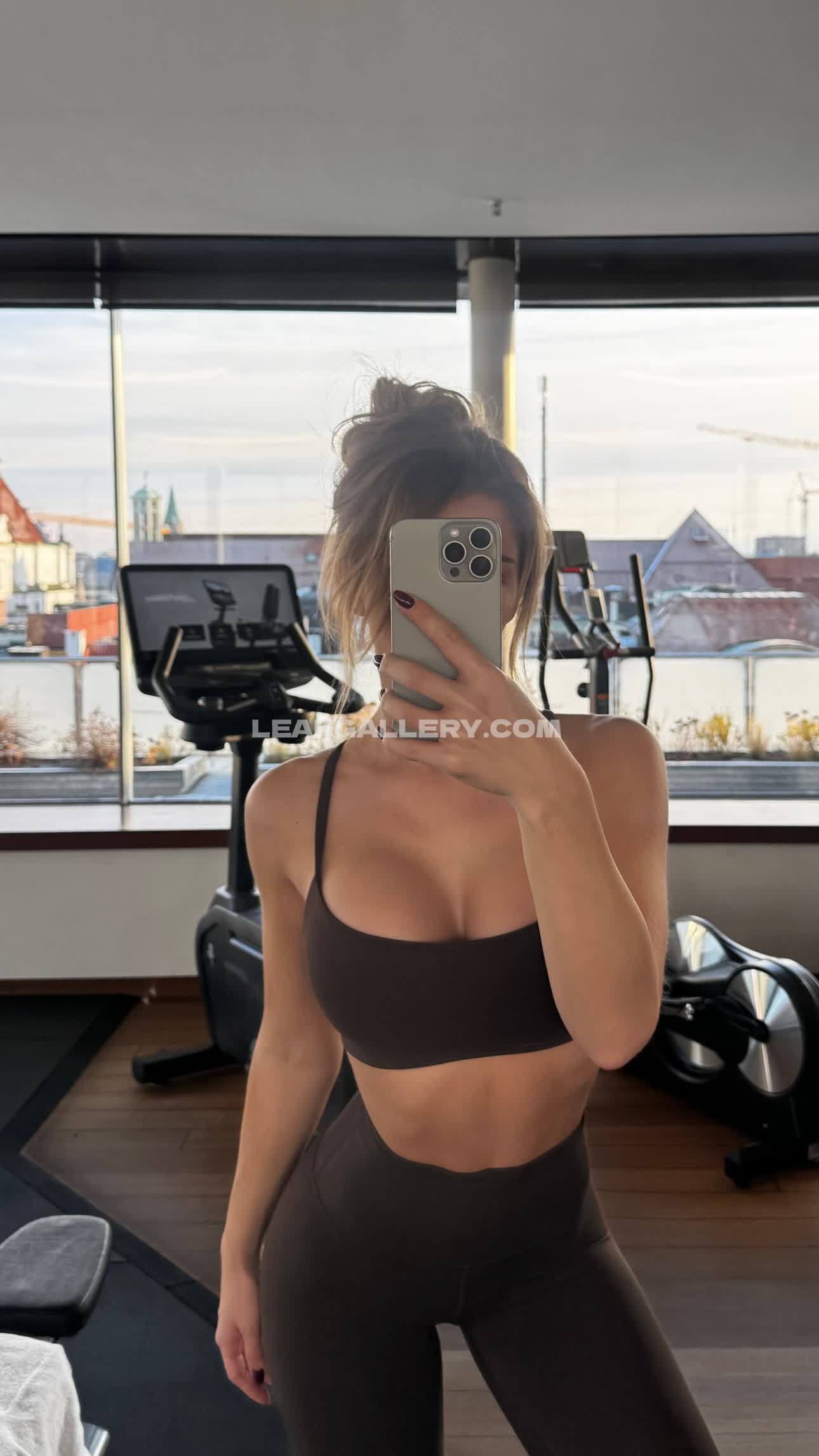 Alexabreit OnlyFans Nudi in Esclusiva Trapela #9017500
