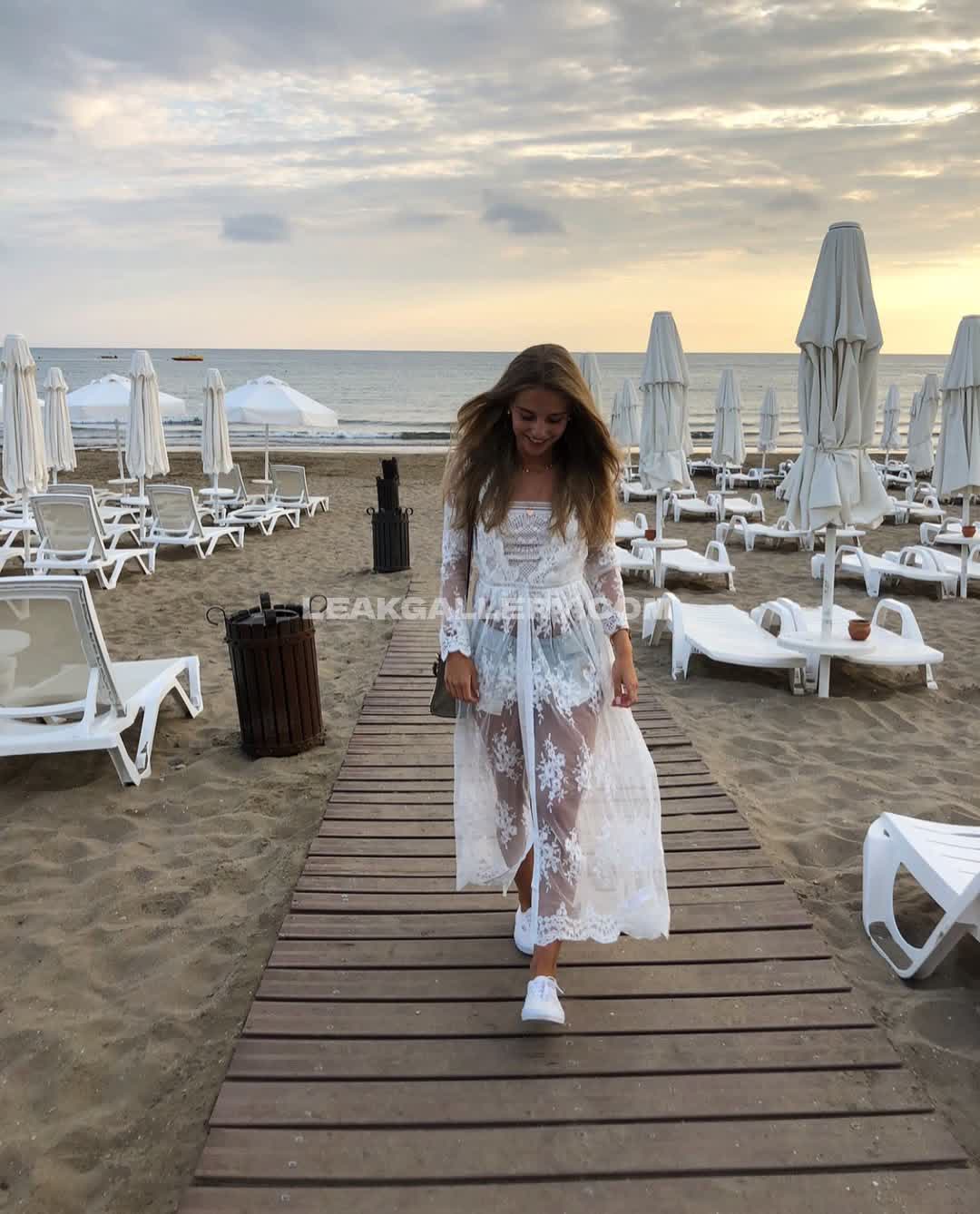 Alexabreit OnlyFans Nudi in Esclusiva Trapela #9824931