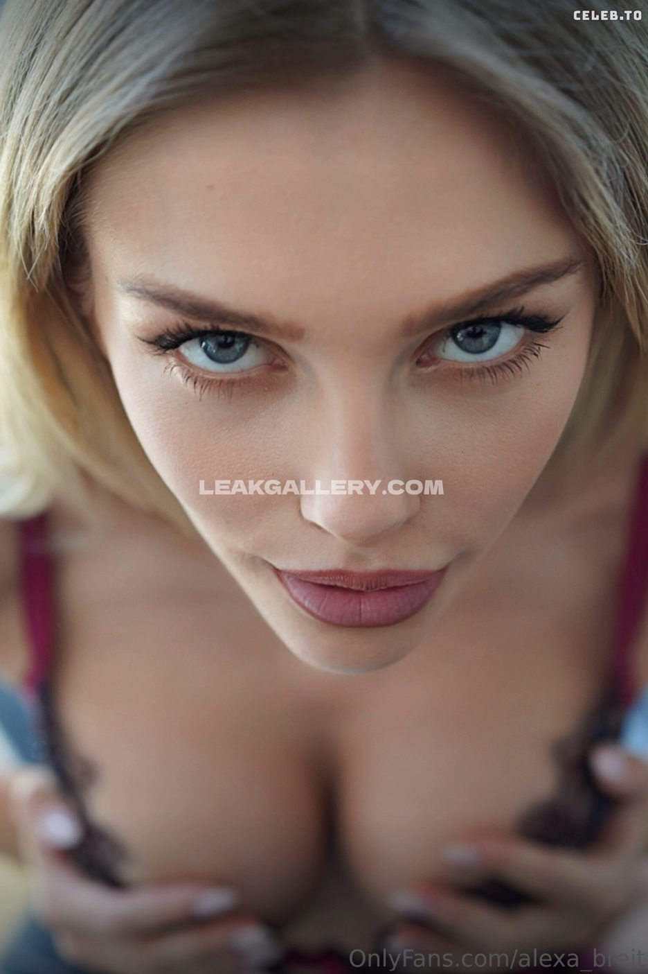 Alexabreit Exklusiv geleakte Nacktbilder von OnlyFans #9015910