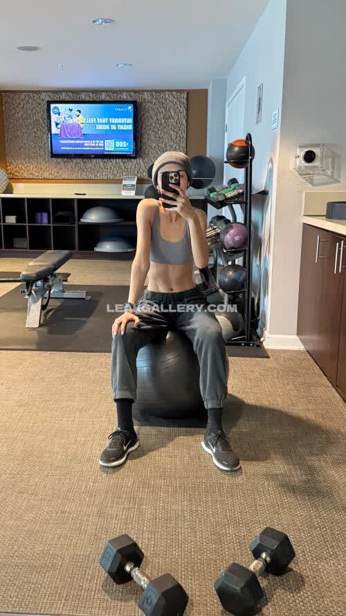 Alexamansour Exclusive Leaked Nude OnlyFans #10665167