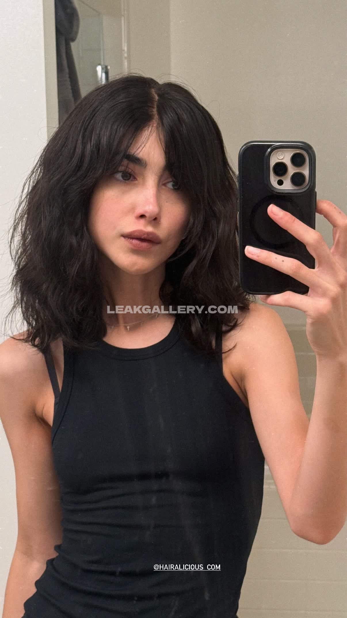 Alexamansour Exclusive Leaked Nude OnlyFans #9996950