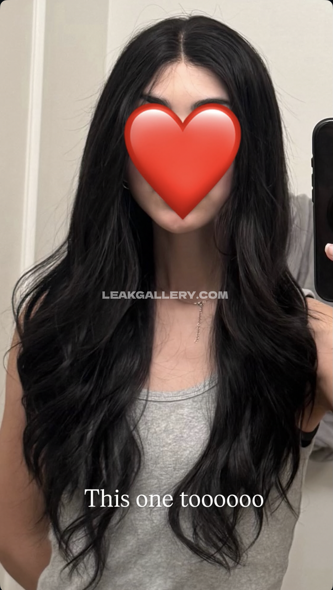 Alexamansour Exclusive Leaked Nude OnlyFans #10036005