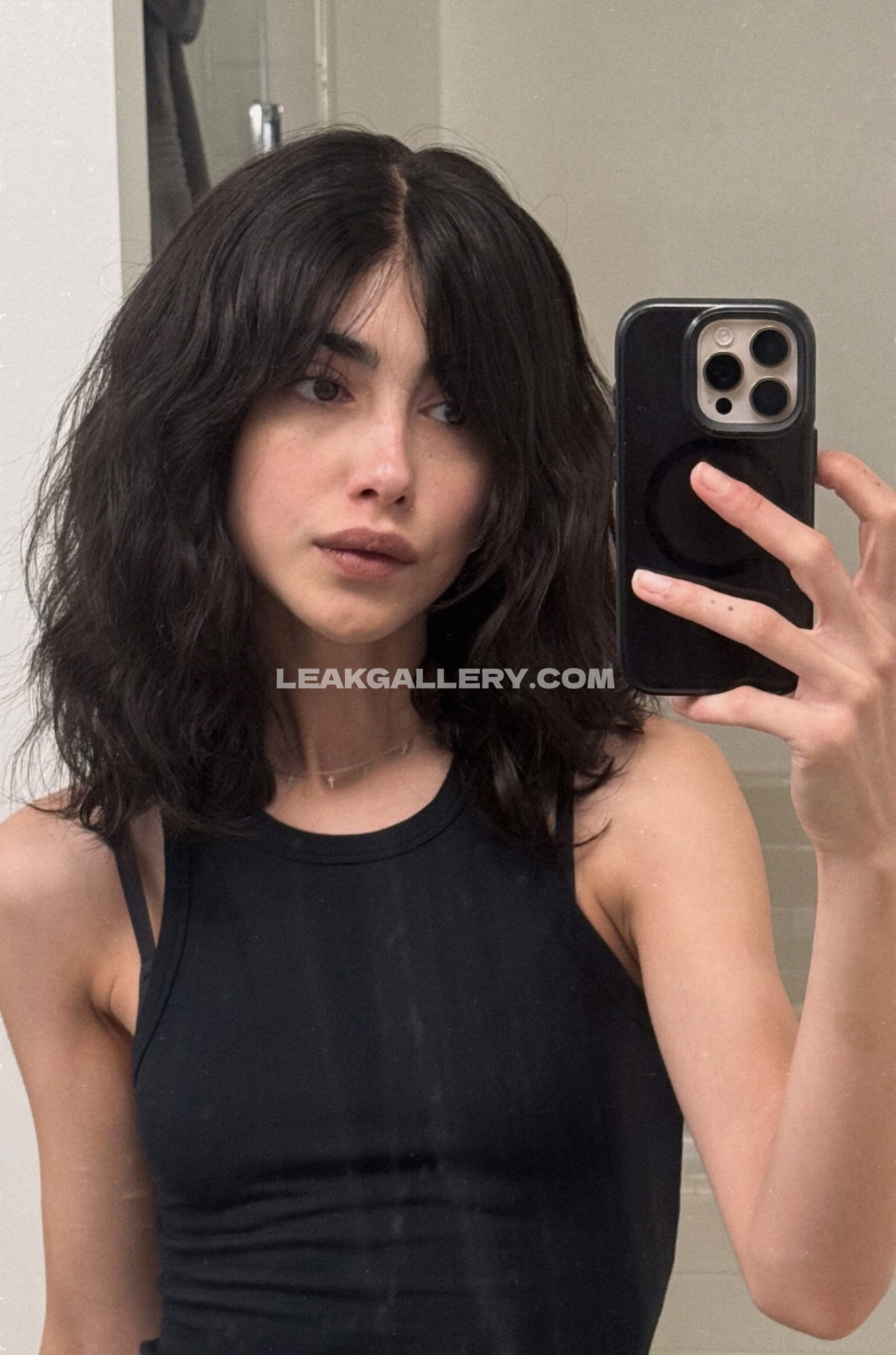 Alexamansour Exclusive Leaked Nude OnlyFans #9406762