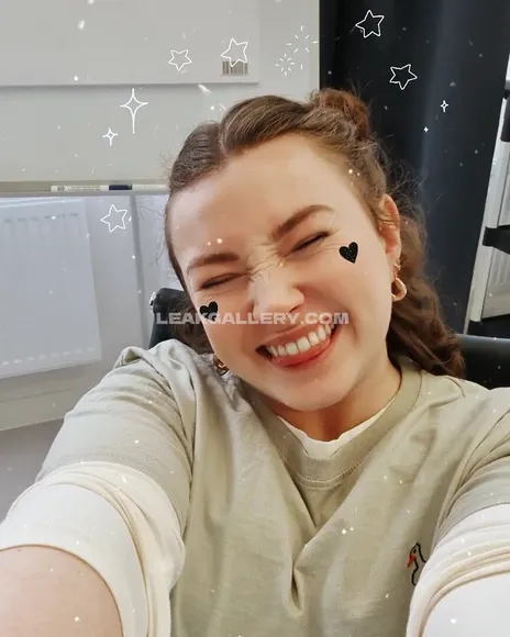Alexandraqos Exclusive Leaked Nude OnlyFans #9257747