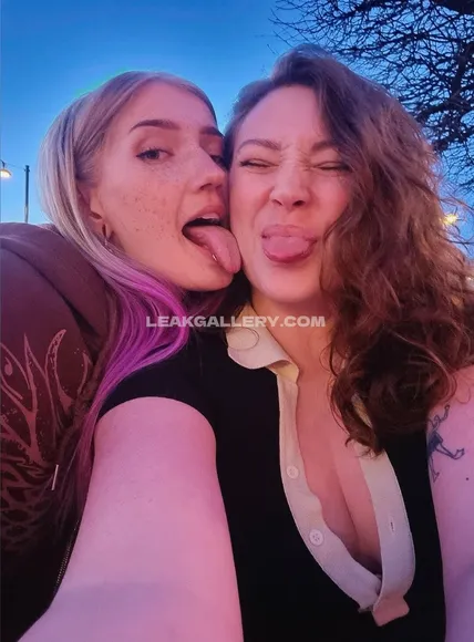 Alexandraqos Exclusive Leaked Nude OnlyFans #9257900