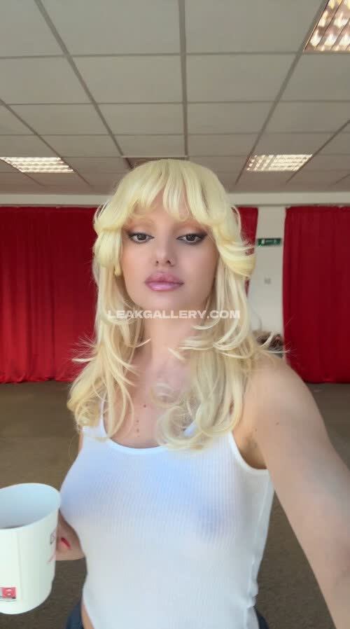 Alexandrastan Exclusive Leaked Nude OnlyFans #10922123