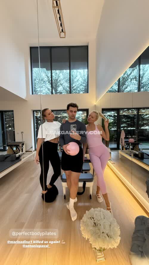 Alexandrastan Exclusive Leaked Nude OnlyFans #10933437