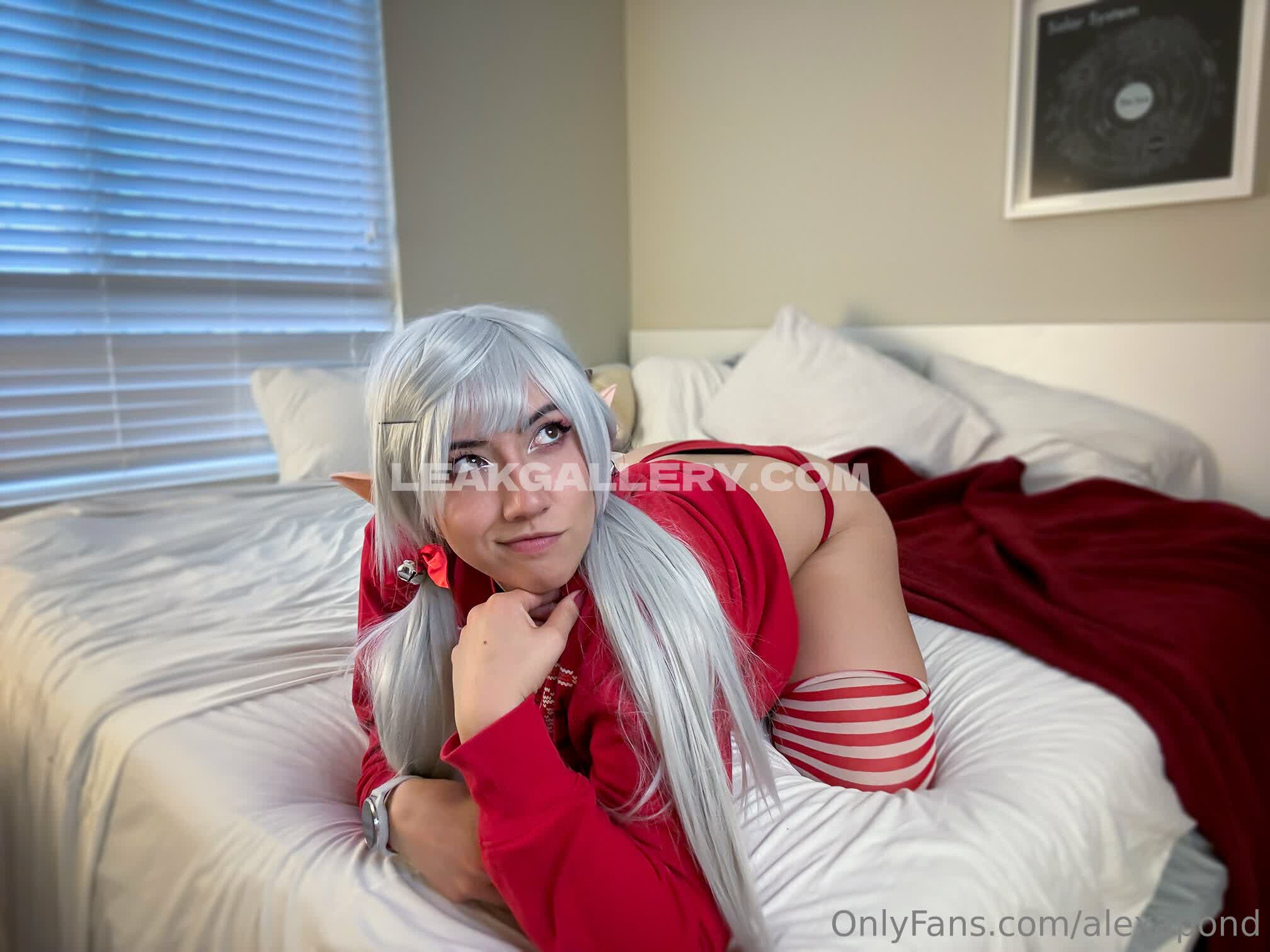 Alexapond Exclusive Leaked Nude OnlyFans #9783979