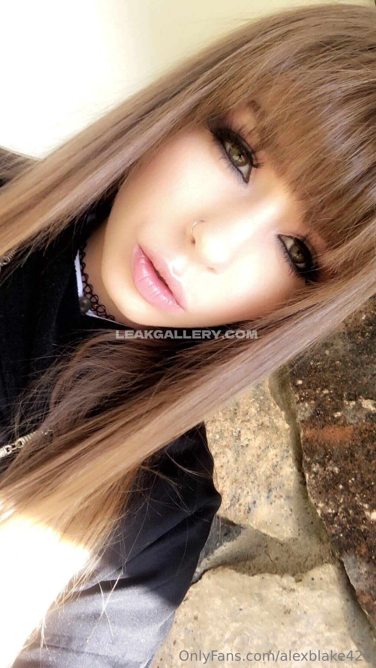 Alexblake420 Эксклюзивная утечка обнаженных OnlyFans #9778752
