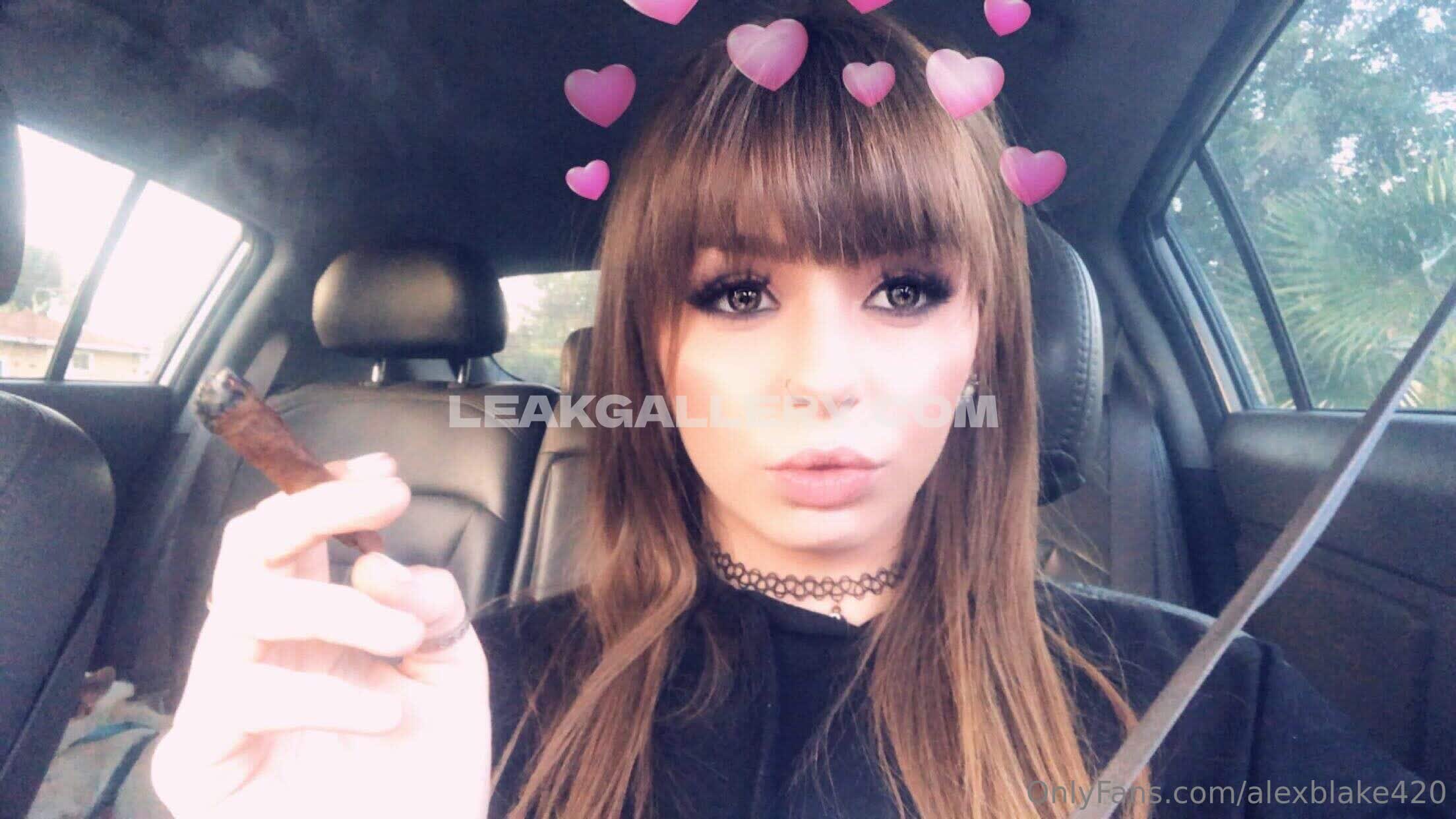 Alexblake420 Exclusive Leaked Nude OnlyFans #9780873