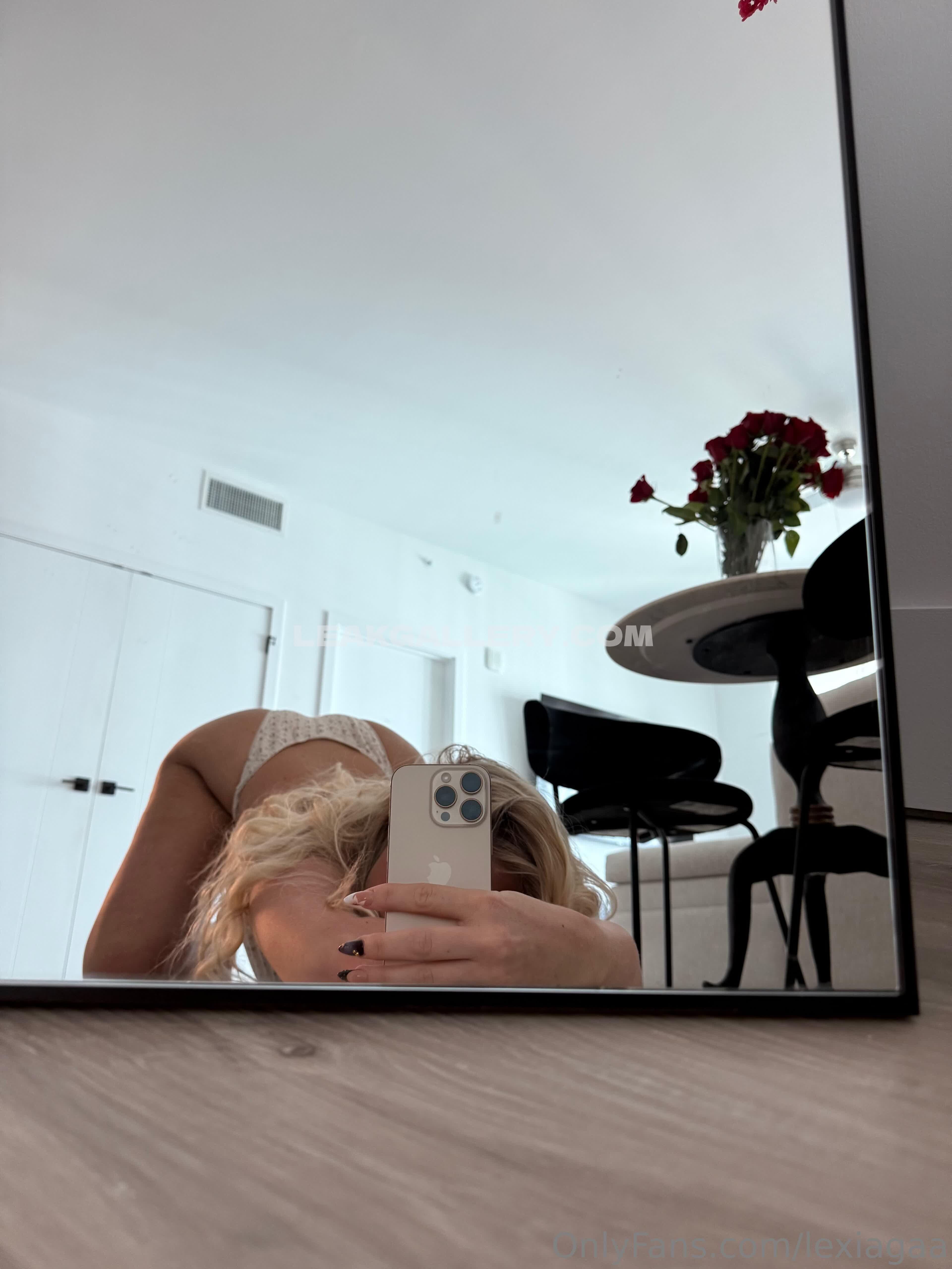 Alexisclark Exclusive Leaked Nude OnlyFans #9822500