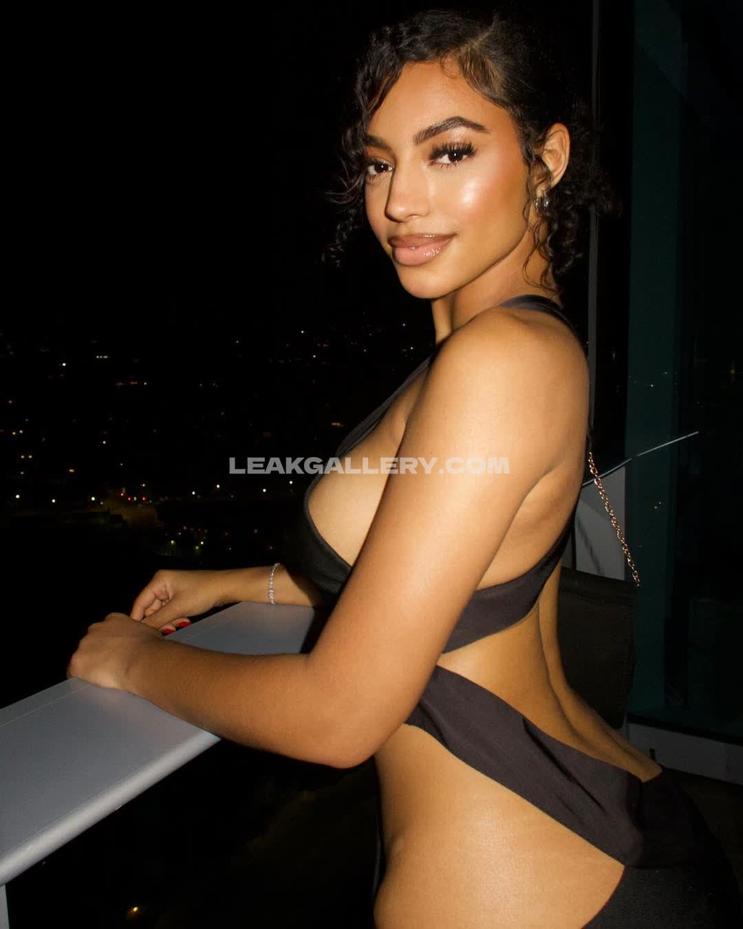 Alexissortiz Exclusive Leaked Nude OnlyFans #9905183