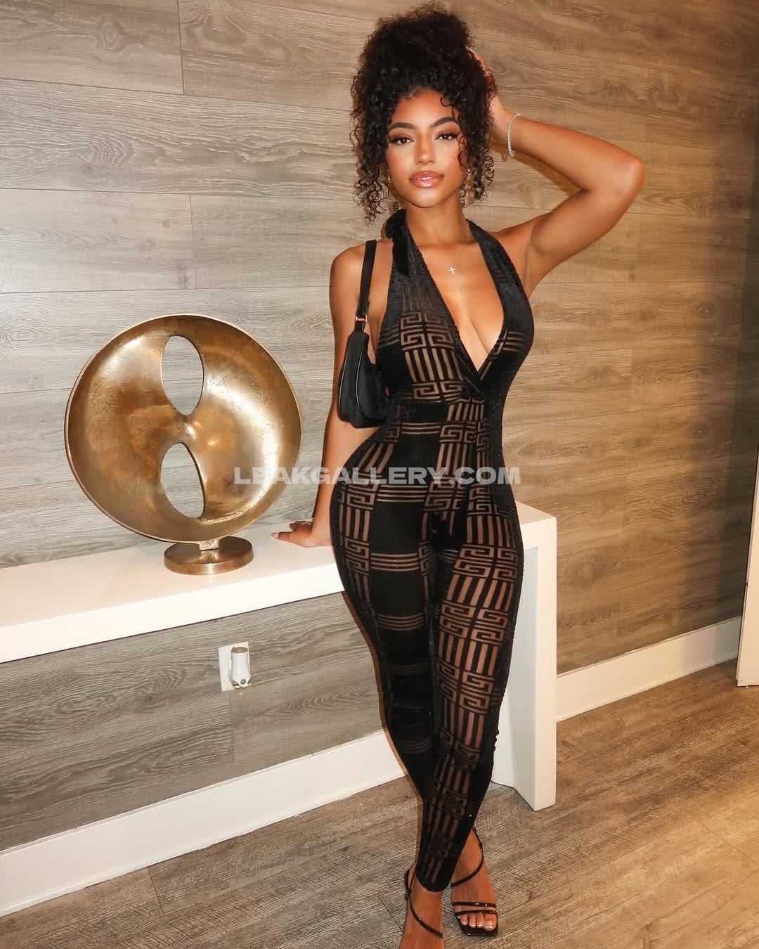 Alexissortiz Exclusive Leaked Nude OnlyFans #9905108