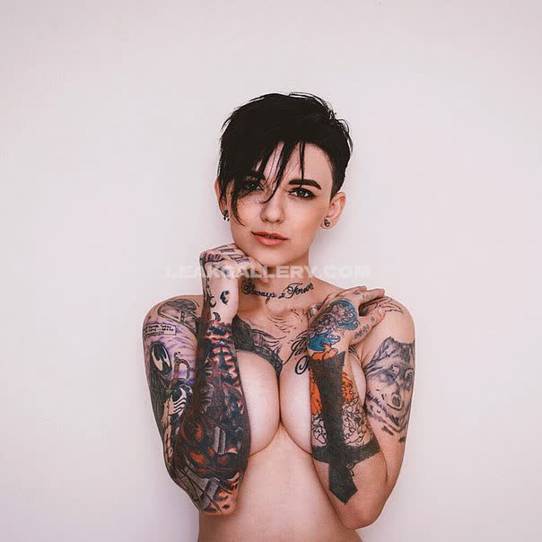 Alexisyrigoyen Exclusive Leaked Nude OnlyFans #9454174
