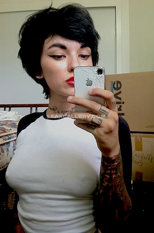Alexisyrigoyen Exclusive Leaked Nude OnlyFans #9454157