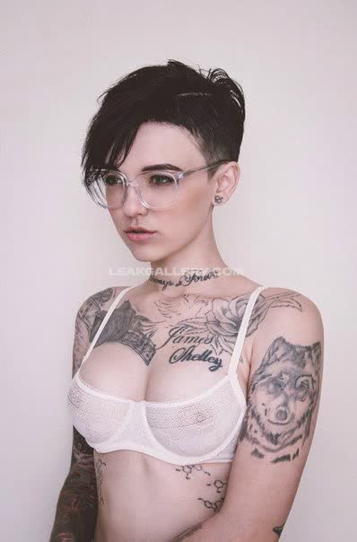 Alexisyrigoyen Exclusive Leaked Nude OnlyFans #9454180