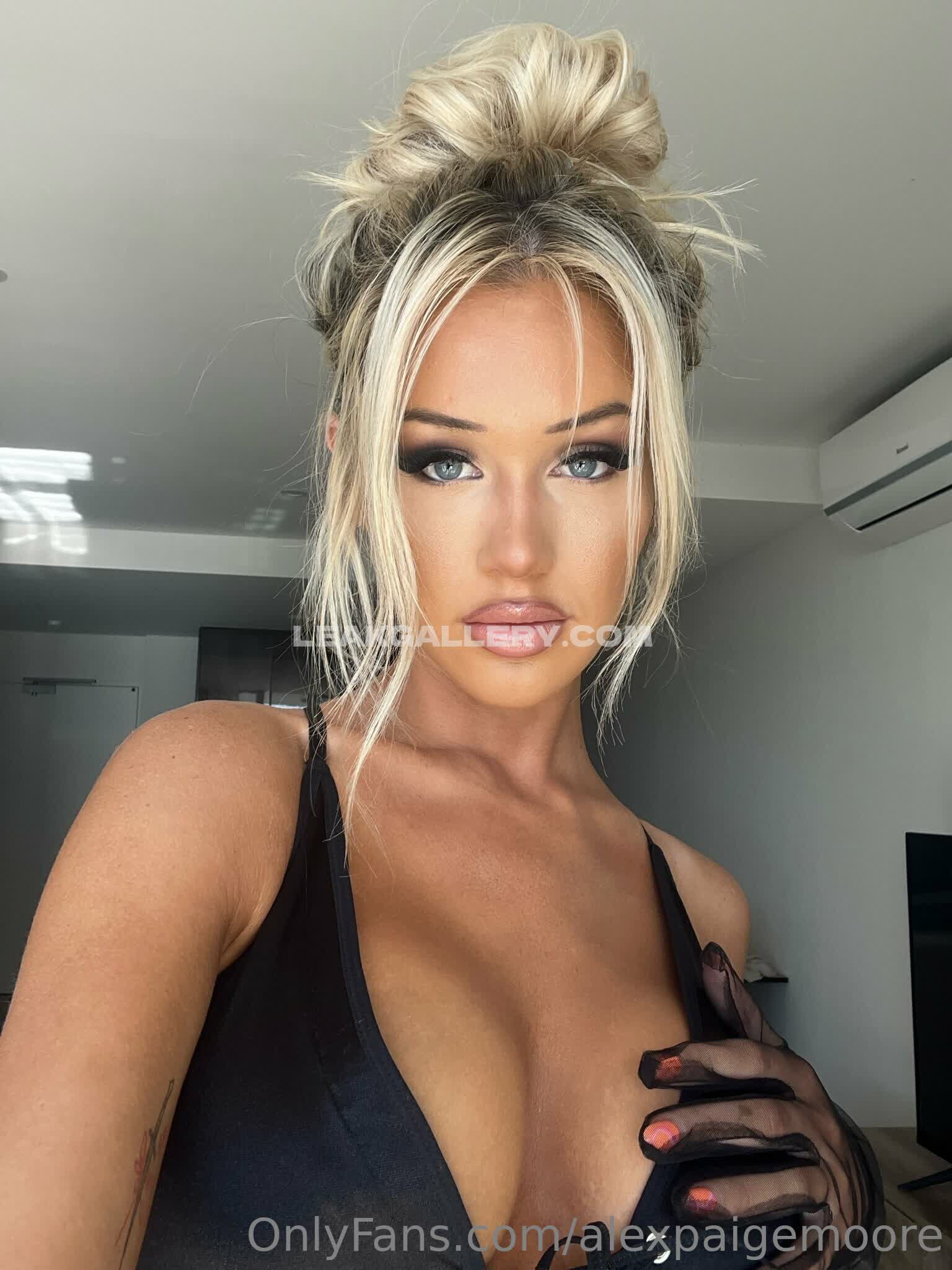 Alexpaigemoore Exclusive Leaked Nude OnlyFans #9884699