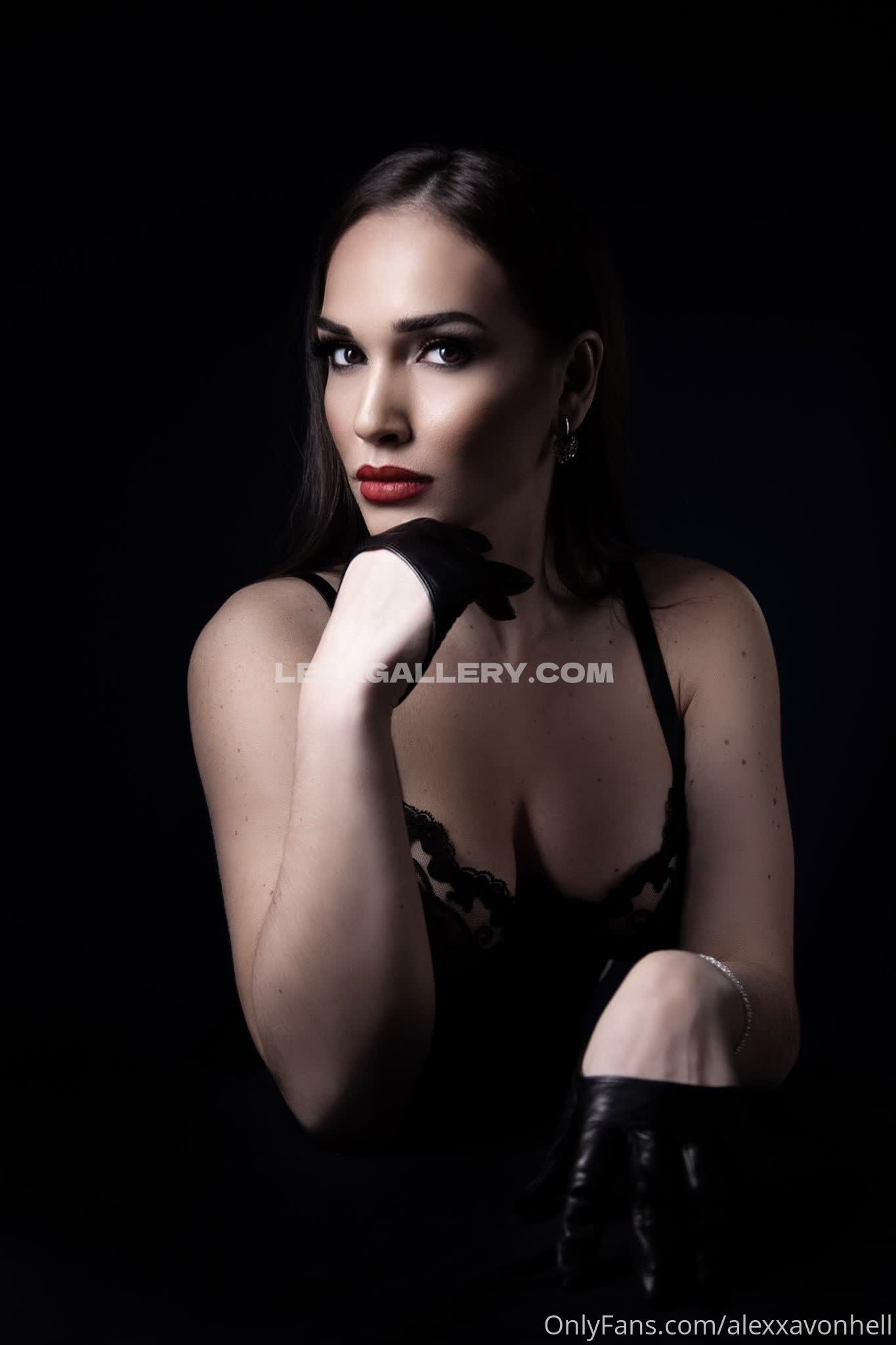 Alexxavonhell Nudes vazados exclusivos do OnlyFans #8795139