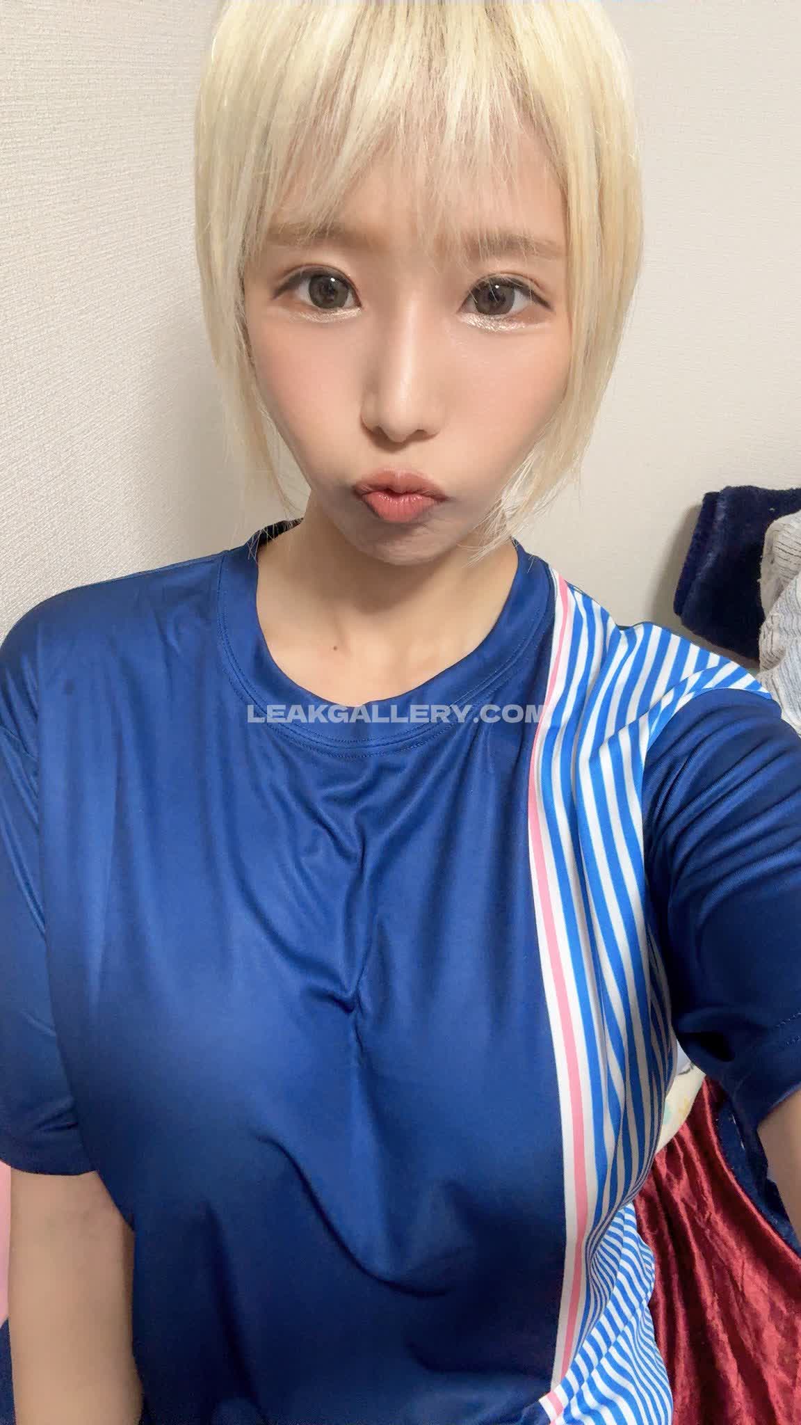 Alice1219 Exclusive Leaked Nude OnlyFans #9154330