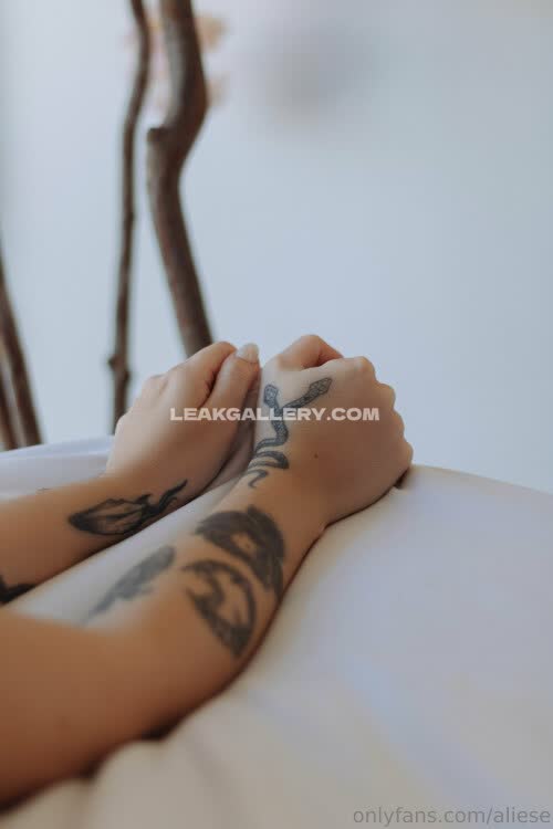 Alice_swe Exclusive Leaked Nude OnlyFans #10685044