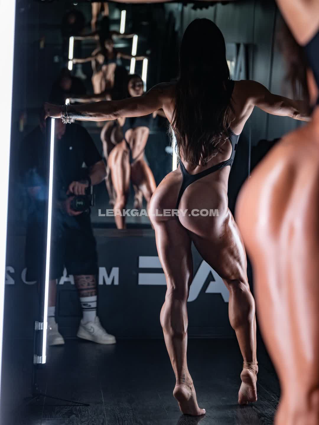 Alicemarchisio_ifbbpro Exclusive Leaked Nude OnlyFans #10141124