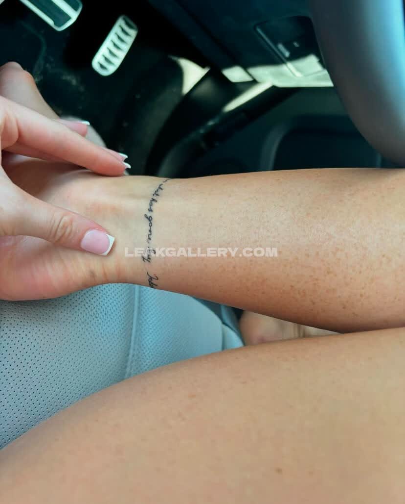 Alicia OnlyFans Nudi in Esclusiva Trapela #10187664